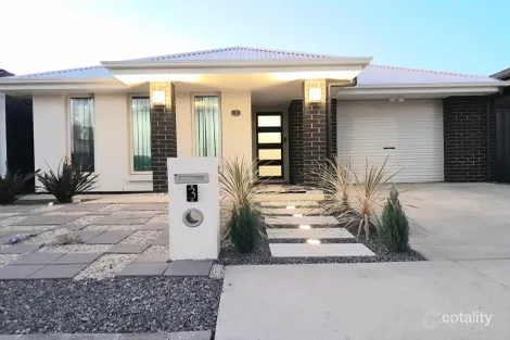 Property photo of 3 Treetop Court Paralowie SA 5108