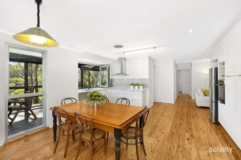 Property photo of 156 Campbell Drive Wahroonga NSW 2076