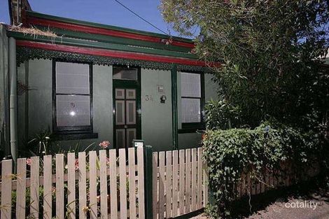 Property photo of 34 Batman Street Fitzroy North VIC 3068