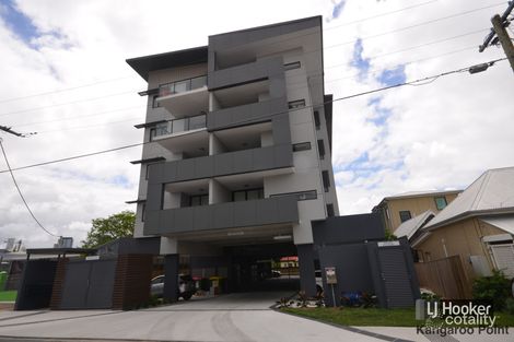 103/24 Bromley St, Kangaroo Point, QLD 4169