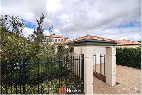 Property photo of 12 Krantzcke Circuit Nicholls ACT 2913