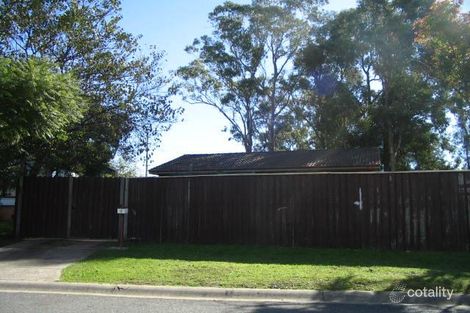 4 Madson Pl, Bonnyrigg, NSW 2177
