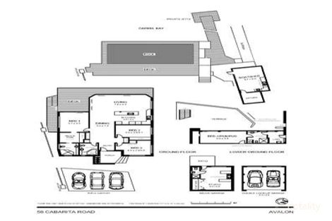 Property photo of 58 Cabarita Road Avalon Beach NSW 2107