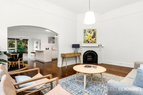Property photo of 129 Kerferd Road Albert Park VIC 3206