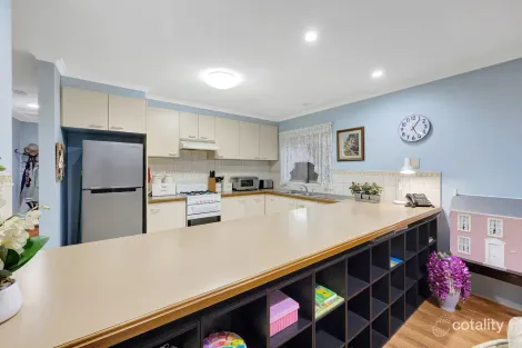 Property photo of 14 Cain Street Darley VIC 3340