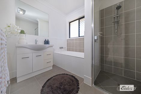 Property photo of 13 Crystal Court Barmaryee QLD 4703