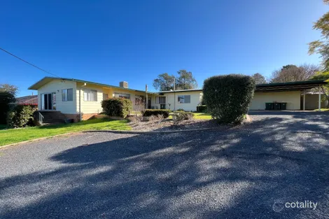 Property photo of 4 Lorking Street Parkes NSW 2870
