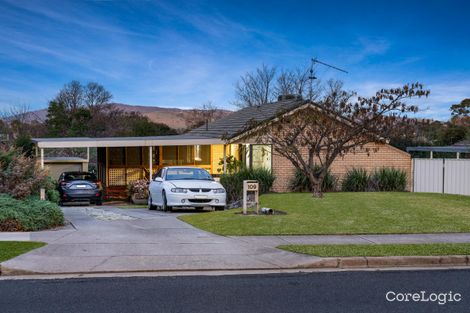 Property photo of 109 Kosciuszko Road Thurgoona NSW 2640