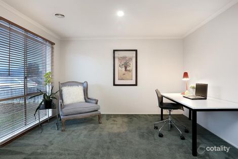 Property photo of 16 Sandover Drive Roxburgh Park VIC 3064