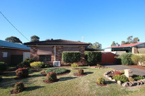 63 Poilus Pde, Tanilba Bay, NSW 2319