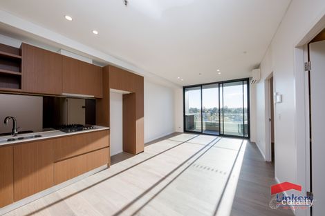 Property photo of 811/28 Shepherd Street Liverpool NSW 2170
