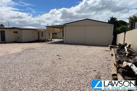 42 Carrow Tce, Port Neill, SA 5604