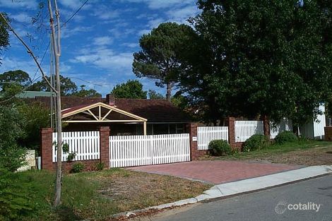 9a Gundill St, Booragoon, WA 6154