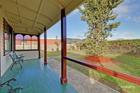 Property photo of 116 Main Street Kempton TAS 7030