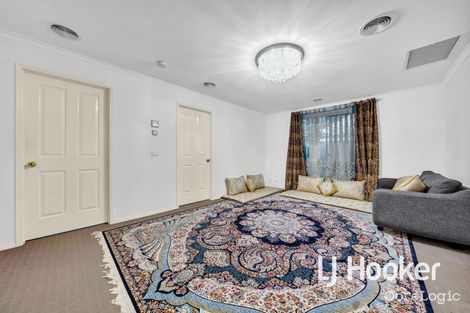 Property photo of 4 Beech Place Hallam VIC 3803