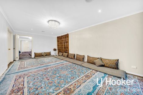 Property photo of 4 Beech Place Hallam VIC 3803