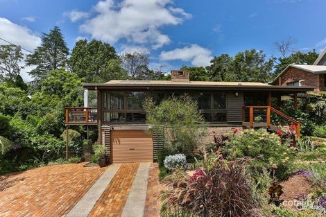 Property photo of 2 Swenson Street Mount Lofty QLD 4350