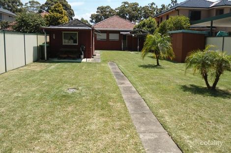 Property photo of 43 Clarke Street Bass Hill NSW 2197