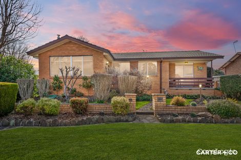 Property photo of 65 Maribyrnong Avenue Kaleen ACT 2617