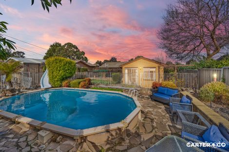 Property photo of 65 Maribyrnong Avenue Kaleen ACT 2617