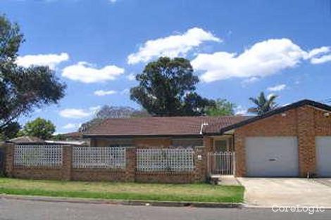 Property photo of 31A Coates Street Mount Druitt NSW 2770