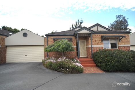 3/18 Cornell St, Camberwell, VIC 3124