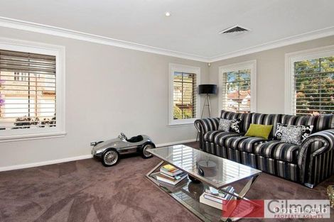 Property photo of 21 Arundel Way Cherrybrook NSW 2126