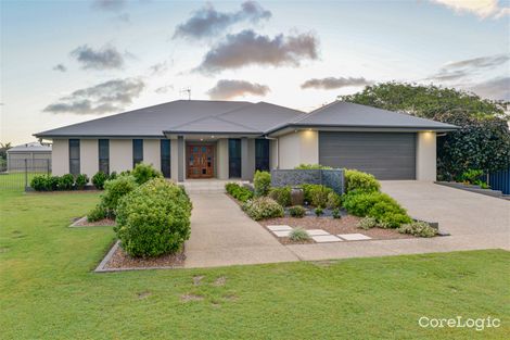 Property photo of 14 Francis Place Innes Park QLD 4670