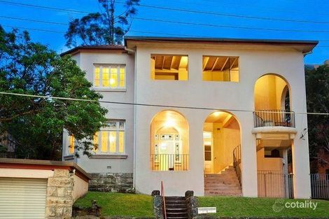 27 Gillies St, Wollstonecraft, NSW 2065