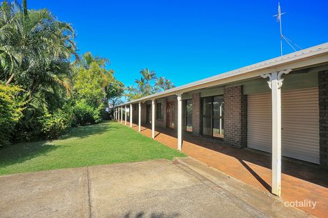 Property photo of 2 Leddy Crescent Bargara QLD 4670