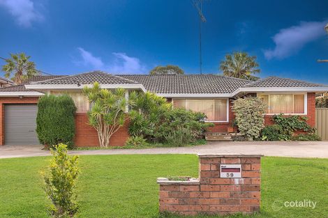 59 Baulkham Hills Rd, Baulkham Hills, NSW 2153