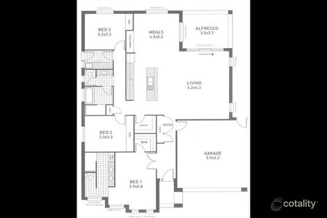 Property photo of 8A Clifton Street Cheltenham SA 5014