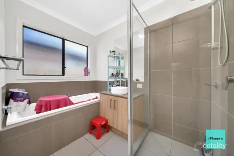 Property photo of 24 Wallaby Road Aintree VIC 3336