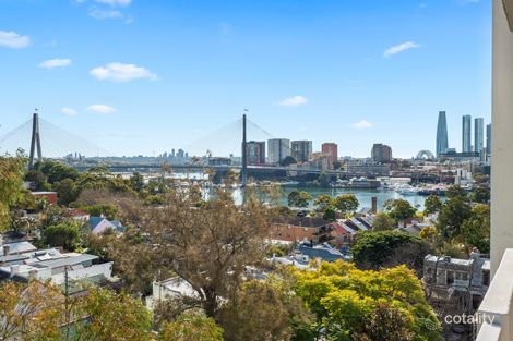 25/2a Forsyth St, Glebe, NSW 2037