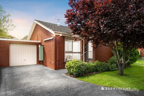 Property photo of 5/30 Strathallan Road Macleod VIC 3085