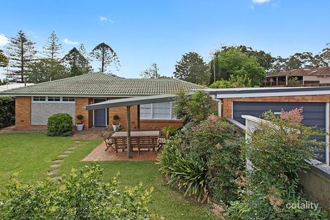Property photo of 73 Mackenzie Street Mount Lofty QLD 4350