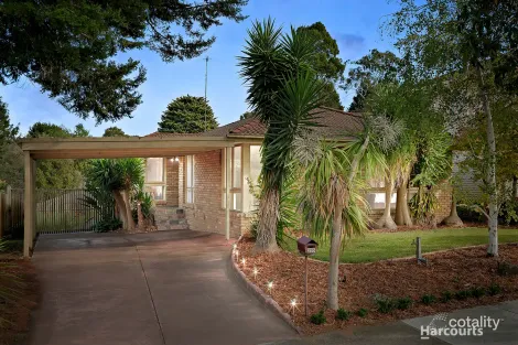 Property photo of 285 Church Road Templestowe VIC 3106