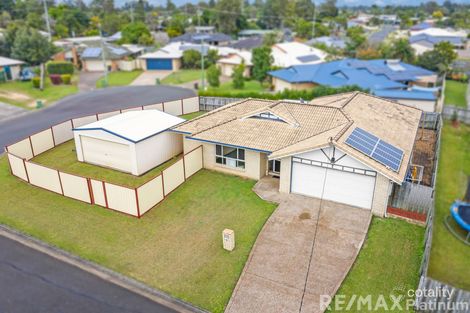 8 Majella Ct, Caboolture South, QLD 4510
