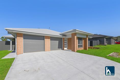 9 Forrest Way, Gunnedah, NSW 2380