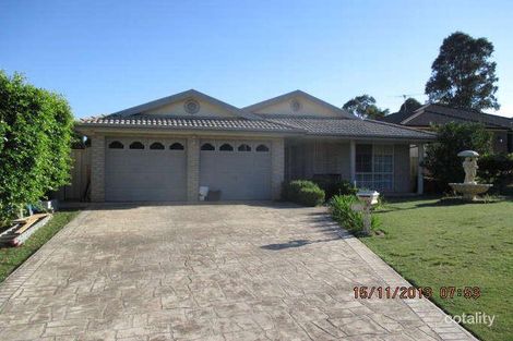 9 Payton Ct, Narellan Vale, NSW 2567