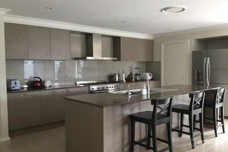 Property photo of 19 Venturer Parade Leppington NSW 2179