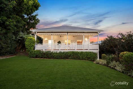 Property photo of 59 Hamson Terrace Nundah QLD 4012