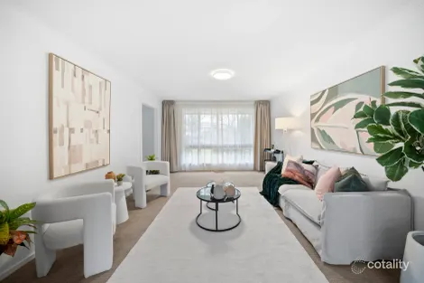 Property photo of 6 Bonnie Court Ferntree Gully VIC 3156