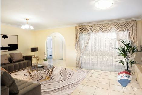 Property photo of 7 Dolphin Close Claremont Meadows NSW 2747