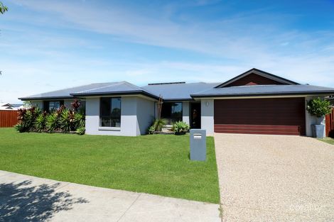 Property photo of 1 Tamarisk Street Caboolture QLD 4510