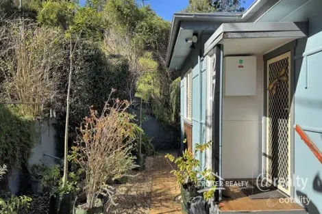 Property photo of 27 Irwin Street Kyogle NSW 2474