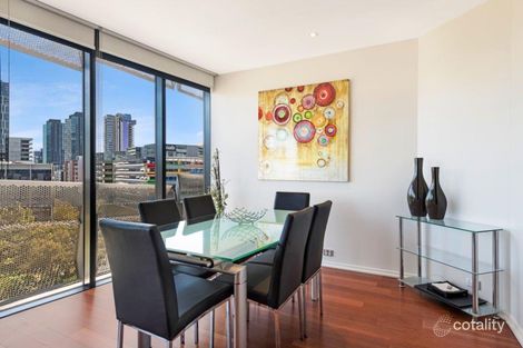 Property photo of 801/18 Waterview Walk Docklands VIC 3008