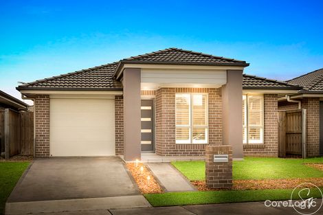 Property photo of 234 Ridgeline Drive The Ponds NSW 2769