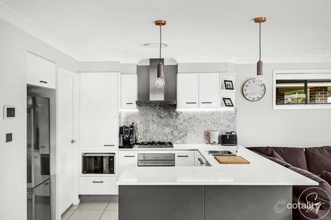 Property photo of 234 Ridgeline Drive The Ponds NSW 2769