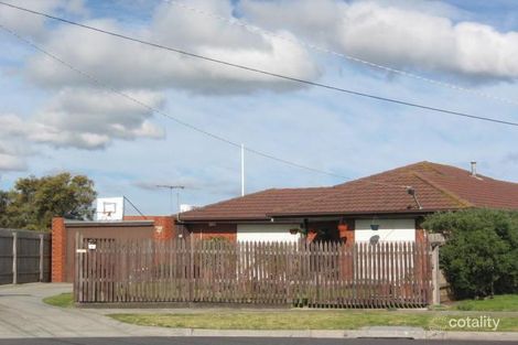6 East Ct, Keysborough, VIC 3173